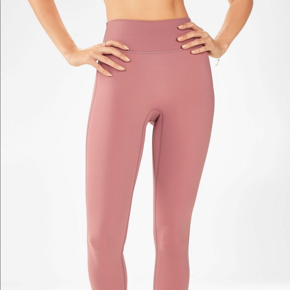 Fabletics trinity leggings